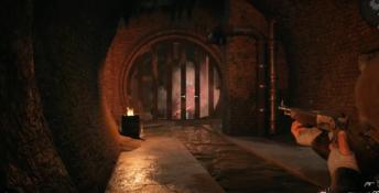 Remnant: From the Ashes PC Screenshot