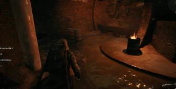 Remnant: From the Ashes PC Screenshot