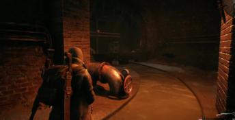 Remnant: From the Ashes PC Screenshot