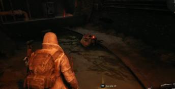 Remnant: From the Ashes PC Screenshot