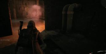 Remnant: From the Ashes PC Screenshot