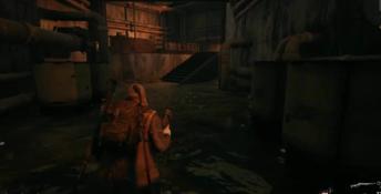 Remnant: From the Ashes PC Screenshot