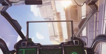 Remnant Protocol PC Screenshot