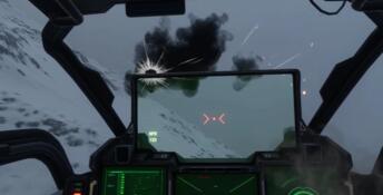 Remnant Protocol PC Screenshot
