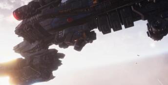 Remnant Protocol PC Screenshot