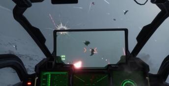 Remnant Protocol PC Screenshot