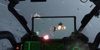 Remnant Protocol PC Screenshot