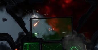 Remnant Protocol PC Screenshot