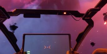 Remnant Protocol PC Screenshot