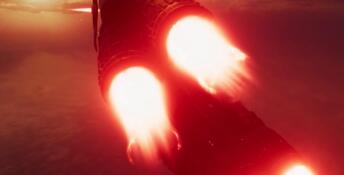 Remnant Protocol PC Screenshot