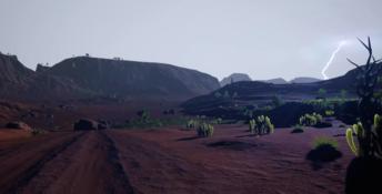 Remnants PC Screenshot