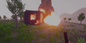 Remnants PC Screenshot