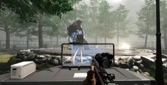 Remoteness PC Screenshot