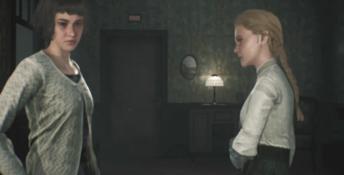 Remothered: Broken Porcelain PC Screenshot
