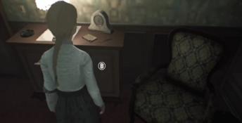 Remothered: Broken Porcelain PC Screenshot