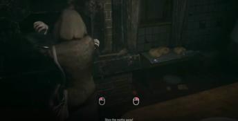 Remothered Tormented Fathers PC Screenshot