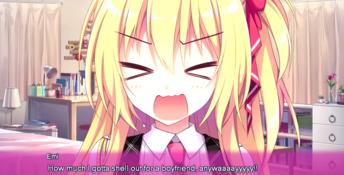 Renai Karichaimashita: Koikari – Love For Hire PC Screenshot