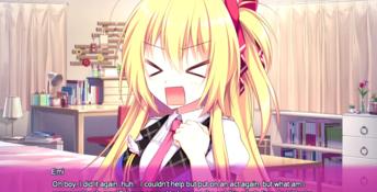 Renai Karichaimashita: Koikari – Love For Hire PC Screenshot