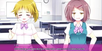 Renai Karichaimashita: Koikari – Love For Hire PC Screenshot