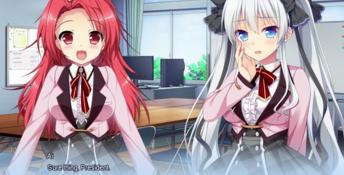 Renai X Royale – Love’s a Battle PC Screenshot