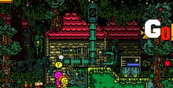 Renaine PC Screenshot