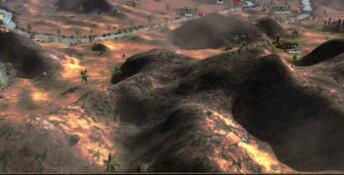 Renaissance Kingdom Wars PC Screenshot