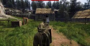 Renown PC Screenshot