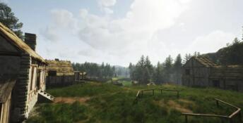 Renown PC Screenshot