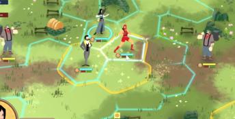 Renowned Explorers: International Society PC Screenshot