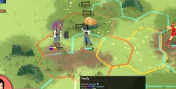 Renowned Explorers: International Society PC Screenshot