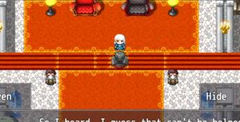 Renryuu Ascension PC Screenshot