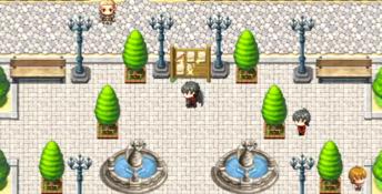 Renryuu Ascension PC Screenshot