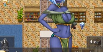 Renryuu Ascension PC Screenshot