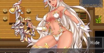 Renryuu Ascension PC Screenshot