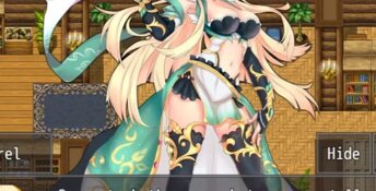 Renryuu Ascension PC Screenshot