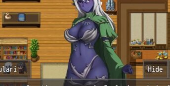 Renryuu Ascension PC Screenshot