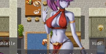 Renryuu Ascension PC Screenshot