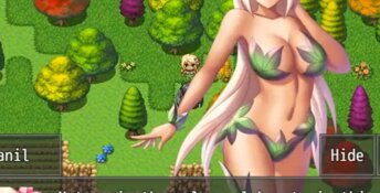 Renryuu Ascension PC Screenshot