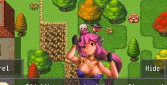 Renryuu Ascension PC Screenshot