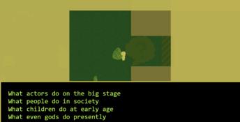 Ren’s Demons I PC Screenshot