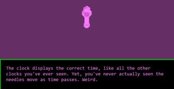 Ren’s Demons I PC Screenshot