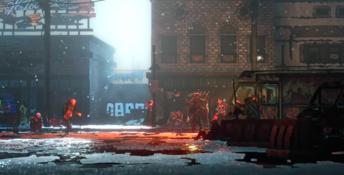 REPLACED PC Screenshot