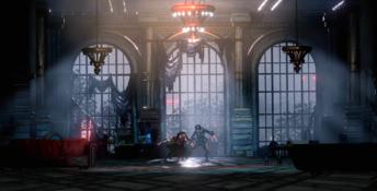 REPLACED PC Screenshot