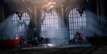 REPLACED PC Screenshot