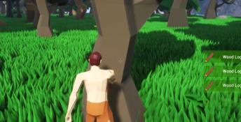 Re.poly PC Screenshot