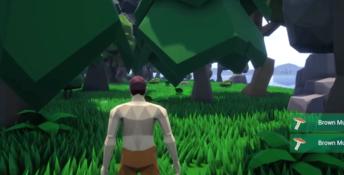 Re.poly PC Screenshot