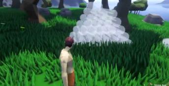 Re.poly PC Screenshot