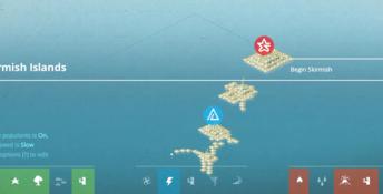 Reprisal Universe PC Screenshot