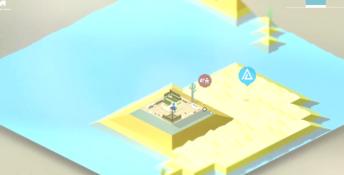 Reprisal Universe