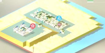 Reprisal Universe